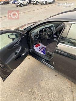 شيفروليه ماليبو